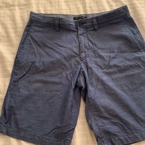 Banana republic shorts